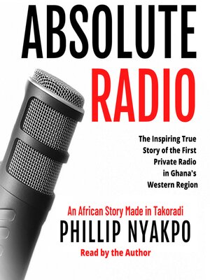 cover image of Absolute Radio